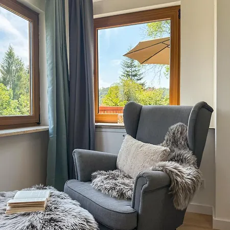 Fewocrew Sauna & Ruhe Mitten In Der