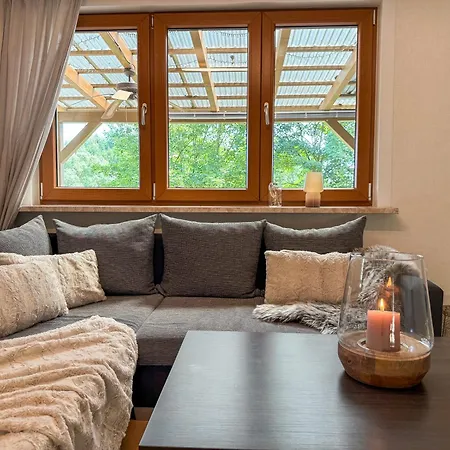 Fewocrew Sauna & Ruhe Mitten In Der