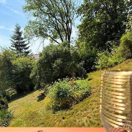 Fewocrew Sauna & Ruhe Mitten In Der Hébergement de vacances