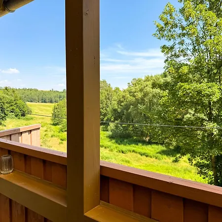 Fewocrew Sauna & Ruhe Mitten In Der Harzgerode
