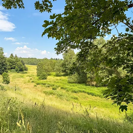 Fewocrew Sauna & Ruhe Mitten In Der Harzgerode